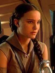 Pin On Padme Stars Wars