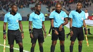 Caf is listed in the world's largest and most authoritative dictionary database of abbreviations and acronyms. Caf Using Break To Settle Referee Payments Backlog Bbc Sport