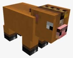 We're a collaborative community website about minecraft bedrock, formerly known as minecraft pocket edition that anyone, including you, can edit! Filehorse Pigpng Official Minecraft Wiki Minecraft Transparent Png 464x403 Free Download On Nicepng
