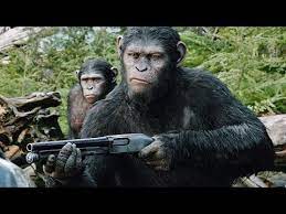 Revolution offizieller trailer#1 deutsch hd. Planet Der Affen Revolution Trailer Special Clip Motion Capture Sfx Hd Youtube