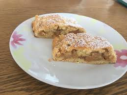 Murber Apfelstrudel In 2021 Kuchen Und Torten Rezepte Kuchen Rezepte Kuchen