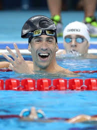 Cseh touched in 50.91 seconds to lead the preliminary heats at the swimming world championships. Michael Phelps Finishes In Three Way For Silver In 100 Butterfly At Rio Olympics Michael Phelps Michael Phelps Rio Rio Olympics