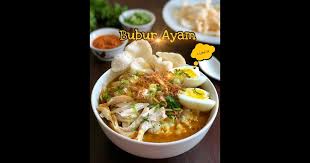 Resep sayur asam yang segar. Resep Bubur Ayam Language En Cara Membuat Bubur Ayam Youtube Superbubur Com Merupakan Portal Bisnis Portal Kuliner Serta Portal Narsis Indonesia