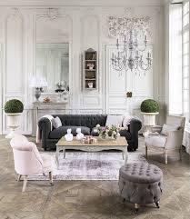 Magnificent French Design In The New Classique Chic Collection By Maisons Du Monde Photos Ideas Design Provencal Decor Provence Interior Summer Living Room