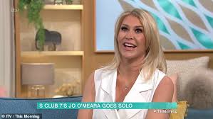 Pati travels north of the border to tucson, arizona, a city that claims to have the best 23 miles of mexican food anywhere in the world. I Felt So Empty S Club 7 S Jo O Meara Admits She Felt Lost And Scared After The Group Disbanded Latest Celebrity News