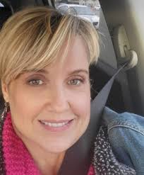 Natural hair care routine for curly hair