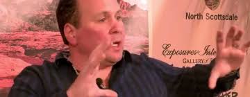 SEDONA FILM FESTIVAL: Actor/Director Sean Lackey Talks About “The Yank” in  The DM Zone