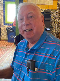 Kenneth Harold Brittain Obituary December 8, 2022