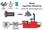 Metal Injection Moulding (MIM) European Powder Metallurgy