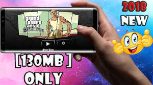 Gta sa lite apk is five years prior, carl johnson got away from the weights of life in los santos, san appbox googleplay screenshots com.rockstargames.gtasa. 130mb Gta San Andreas Lite Download With Cleo Mod Nougat 7 0 And Oreo 8 0 Highly Compressed