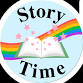 Ages 3+ Story Time event image