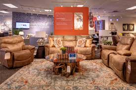The first was about 9 years old, it was still functional, but we bought a new house and just wanted something new. La Z Boy Furniture Galleries Store Virtual Tour Springfield Illinois Walkthru360
