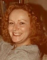 Jane Hailey Obituary (1954