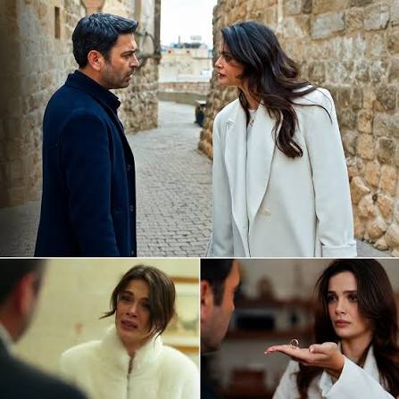 Cinema - „O Dragoste” Episodul 131, rezumat. Nilay anunță că vrea să se căsătorească cu Yagiz [...]👇 | Facebook
