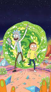 The popularity rating of collection is 8.0. Stoned Rick And Morty High Shefalitayal