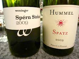 Finare Vinare: BYO 9 november