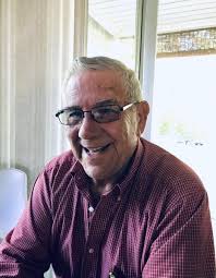 Obituary for Lawrence "Larry" A. DeMars, Jr.