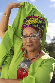 Bomba Dance (aka Bomba is Love) • UVA Arts