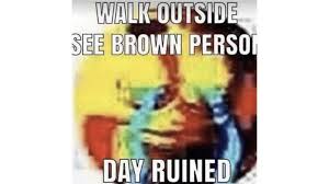 Now my day is ruined. Day Ruined Emoji Know Your Meme