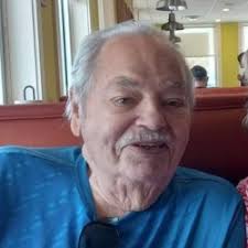 James Fredrick Parson