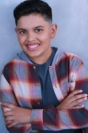 Youth (Male) Actors and Models