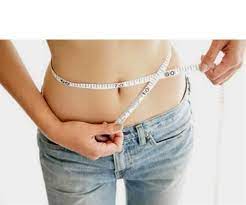 Asparagus is a good source of inulin, a prebiotic fiber that's been linked to reductions in waist circumference and belly fat accumulation. Want To Get Rid Of Upper Belly Fat Try These 5 Natural Remedies