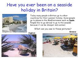 There are 235 days left in 2021.holidays and facts about today. Seaside Holidays Then And Now Holidays By The