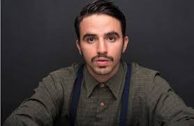 Rodrigo Gil echenique