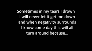 Birdy Let It All Go Lyrics Meaning One Day Lyrics Emblem3 This Song Has Such An Amazing Meaning Listen To It One Day Lyrics Lyrics Wanted Lyrics