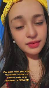 Yo Quiero Un Novio No Un Encantador