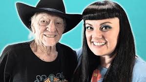 Willie Nelson's Outlaw Tour