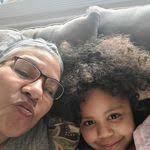 Elvia Olson's Instagram, Twitter & Facebook