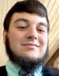 MARCUS “TANNER” O'LEARY