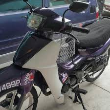 Giớ thiệu suzuki rg sport suzuki 110 vs gd110 suzuki. Suzuki Rgv 120 Top Speed