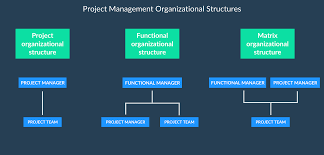 The executives realize that the companies should. Types Of Project Organizational Structures Hubstaff Blog