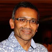 Anup Shah Email & Phone Number