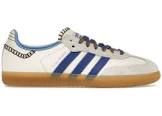 ADIDAS SAMBA NYLON WALES BONNER WONDER CLAY ROYAL