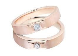 Cincin Kawin Elegan Menawan Cincin Perkawinan Cincin Kawin Cincin
