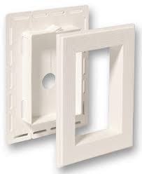 Maybe you would like to learn more about one of these? 5 9 X 7 6 Recessed Split Mounting Block At Menards