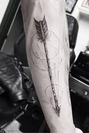 Our website provides the visitors with some great tumblr muscles tattoos for men. Arrow Back Arm Tattoos For Tumblr Segerios Com