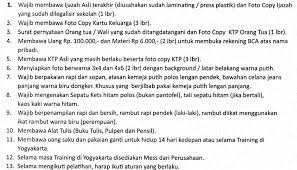 Indomaret tambah layanan tarik tunai bank permata may 25, 2021. Indomaret Lolos Bursa Kerja Khusus Buana Mandiri Facebook
