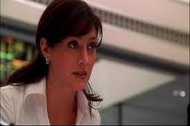 NCIS" Vanished (TV Episode 2004)