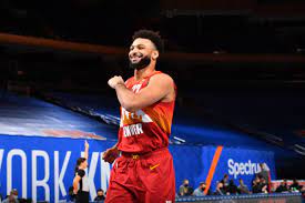 By rotowire staff | rotowire. Stat Of The Week Reduced Usage For Jamal Murray To Begin The 2020 21 Season Denver Stiffs