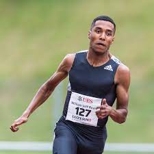 We warmly congratulate our u23 european champion william reais on his great international title premiere! News Spitzen Leichtathletik Luzern