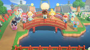 Here's how to get started. Animal Crossing New Horizons Update 1 3 1 Patch Notes Fix Zen Bridge Glitch Shacknews