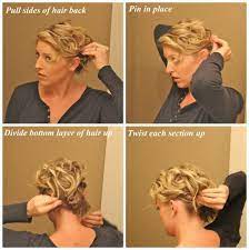 Pin On Hair