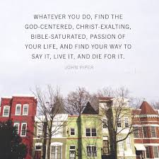 Desiring God On Instagram One Of The Inspirations Behind This Book Don T Waste Your Life Was My Participation In The John Piper Quotes Faith Quotes Faith