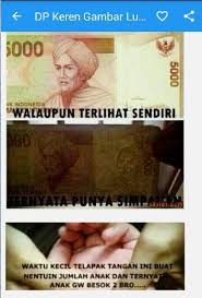 Dp Keren Gambar Lucu Gokil For Android Apk Download