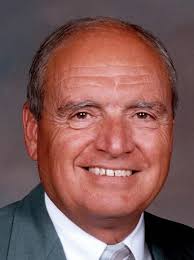 Frank Rocchio Obituary