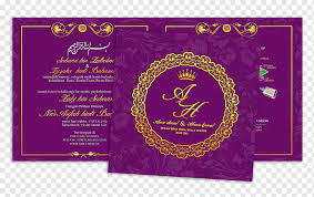 Nothing happens doing all the instructions you gave me.still i can't connect to kad. Wedding Invitation Greeting Note Cards Post Cards Kad Kahwin Purple Violet Greeting Card Png Pngwing